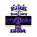 Tetovací cartridge Vladkos BIGGEST PURPLE 123M1 Tetovací cartridge Vladkos BIGGEST PURPLE 123M1