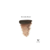 Barva pro permanentní make up GLOVCON PMU Pigment - Brunette brown 10ml