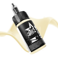Tetovací barva UNISTAR INK BANANA YELLOW 30 ML REACH