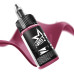 Tetovací barva UNISTAR INK BEETROOT PURPLE 30 ML REACH