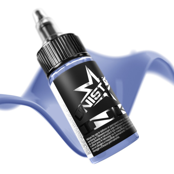 Tetovací barva UNISTAR INK OCEAN BREEZE 30 ML REACH