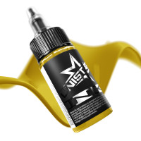 Tetovací barva UNISTAR INK SPICY MUSTARD 30 ML REACH