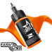 Tetovací barva UNISTAR INK TOP BASIC ORANGE 30 ML REACH