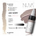 Barva pro permanentní make up Nuva 420 IVORY REACH 15 ml