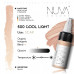 Barva pro permanentní make up Nuva MODIFIER - 500 Cool Light 15 ml