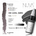 Barva pro permanentní make up Nuva MODIFIER - 510 Cool Dark 15 ml