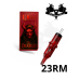 Tetovací cartridge INKin El Diablo 23RM Tetovací cartridge INKin El Diablo 23RM