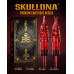 Prémiová tetovací cartridge SKULLDNA 11RL Prémiová tetovací cartridge SKULLDNA 11RL