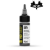 THE INKED ARMY COAL GREY tetovací barva 15 ml THE INKED ARMY COAL GREY tetovací barva 15 ml
