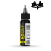THE INKED ARMY FLASH BLACK tetovací barva 30 ml THE INKED ARMY FLASH BLACK tetovací barva 30 ml