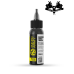 THE INKED ARMY MEDIUM GREY WASH tetovací barva 30 ml THE INKED ARMY MEDIUM GREY WASH tetovací barva 30 ml