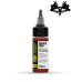 THE INKED ARMY ROGUE RED tetovací barva 15 ml THE INKED ARMY ROGUE RED tetovací barva 15 ml