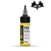 THE INKED ARMY SOLAR FLARE tetovací barva 15 ml THE INKED ARMY SOLAR FLARE tetovací barva 15 ml