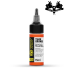 THE INKED ARMY TIGER ORANGE tetovací barva 15 ml THE INKED ARMY TIGER ORANGE tetovací barva 15 ml