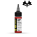 THE INKED ARMY TORCH RED tetovací barva 15 ml THE INKED ARMY TORCH RED tetovací barva 15 ml