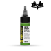 THE INKED ARMY VIPER GREEN tetovací barva 15 ml THE INKED ARMY VIPER GREEN tetovací barva 15 ml