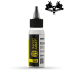 THE INKED ARMY WHITE tetovací barva 30 ml THE INKED ARMY WHITE tetovací barva 30 ml