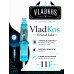 Prémiová tetovací cartridge VLADKOS CRISTAL LAKE 11 FLAT Prémiová tetovací cartridge VLADKOS CRISTAL LAKE 11 FLAT