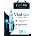 Prémiová tetovací cartridge VLADKOS CRISTAL LAKE 1RL Prémiová tetovací cartridge VLADKOS CRISTAL LAKE 1RL