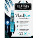 Prémiová tetovací cartridge VLADKOS CRISTAL LAKE 21M Prémiová tetovací cartridge VLADKOS CRISTAL LAKE 21M