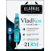 Prémiová tetovací cartridge VLADKOS CRISTAL LAKE 21RM