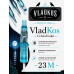 Prémiová tetovací cartridge VLADKOS CRISTAL LAKE 23M Prémiová tetovací cartridge VLADKOS CRISTAL LAKE 23M