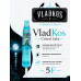 Prémiová tetovací cartridge VLADKOS CRISTAL LAKE 5 FLAT Prémiová tetovací cartridge VLADKOS CRISTAL LAKE 5 FLAT
