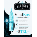 Prémiová tetovací cartridge VLADKOS CRISTAL LAKE 5TRL TURBO LINER Prémiová tetovací cartridge VLADKOS CRISTAL LAKE 5TRL TURBO LINER