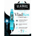Prémiová tetovací cartridge VLADKOS CRISTAL LAKE 7 FLAT Prémiová tetovací cartridge VLADKOS CRISTAL LAKE 7 FLAT