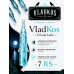 Prémiová tetovací cartridge VLADKOS CRISTAL LAKE 7RS