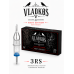 Profesionální tetovací cartridge Vladkos 3RS Profesionální tetovací cartridge Vladkos 3RS
