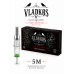 Profesionální tetovací cartridge Vladkos 5M Profesionální tetovací cartridge Vladkos 5M
