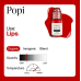 Barva pro permanentní make up Perma Blend POPI - Carla Ricciardone Enhance 15 ml REACH Barva pro permanentní make up Perma Blend POPI - Carla Ricciardone Enhance 15 ml REACH