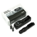 Kwadron Micromaster PMU Pen – bezdrátový strojek na permanentní make-up BLACK