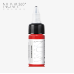 Barva pro permanentní make up Nuva 975 Bright Red Mod REACH 15 ml Barva pro permanentní make up Nuva 975 Bright Red Mod REACH 15 ml