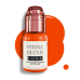 Barva pro permanentní make up Perma Blend LUXE Outstanding Orange 15 ml REACH Barva pro permanentní make up Perma Blend LUXE Outstanding Orange 15 ml REACH