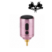 Bezdrátový tetovací bateriový zdroj RCA 1009 PURPLE Bezdrátový tetovací bateriový zdroj RCA 1009 PURPLE