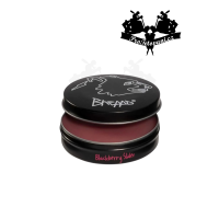 Bheppo Blackberry Slider 50 ml směs rostlinných olejů a vosků