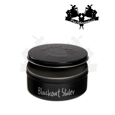 Bheppo Blackout Slider 200 ml přírodní znecitlivující látky