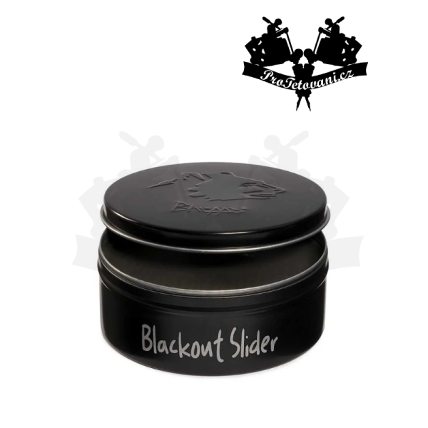 Bheppo Blackout Slider 200 ml přírodní znecitlivující látky