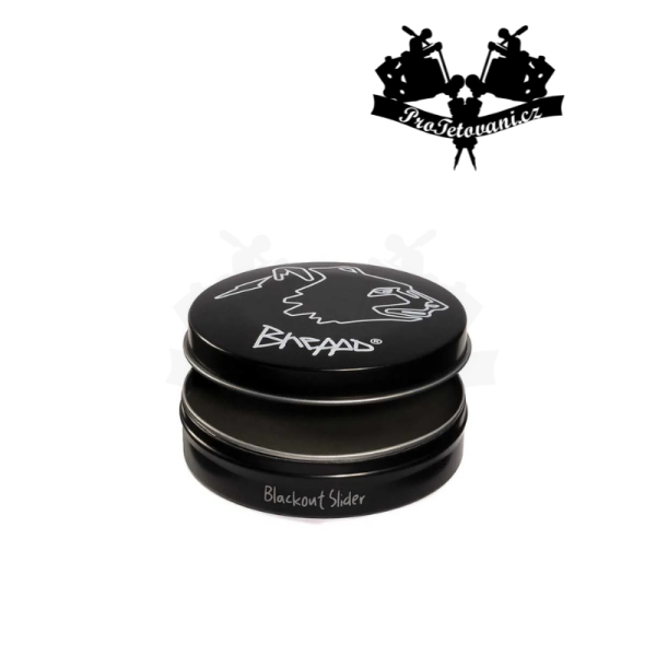Bheppo Blackout Slider 50 ml přírodní znecitlivující látky
