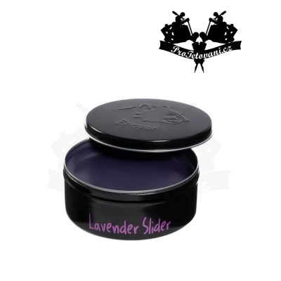 Bheppo Lavender Slider 200 ml směs rostlinných olejů a vosků