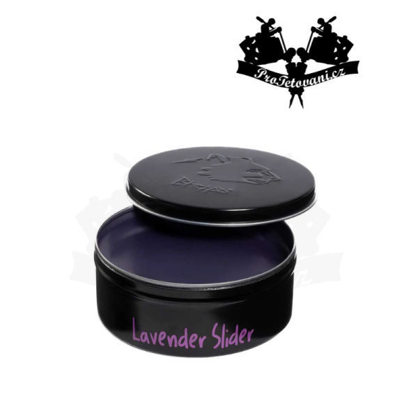 Bheppo Lavender Slider 200 ml směs rostlinných olejů a vosků