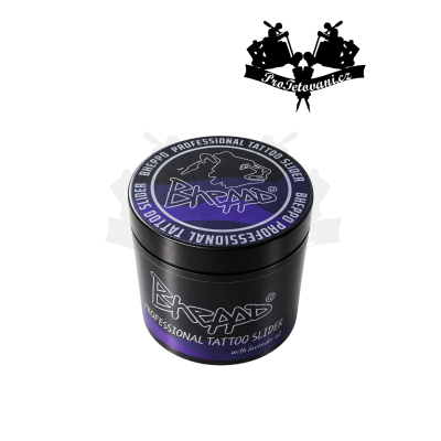 Bheppo Lavender Slider 500 ml směs rostlinných olejů a vosků