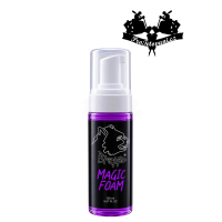Bheppo Magic Pěna na tetování 150 ml