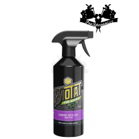 Biotat ZEN NUMBING Green Soap ve SPREJI s vůni ZEN 500 ml