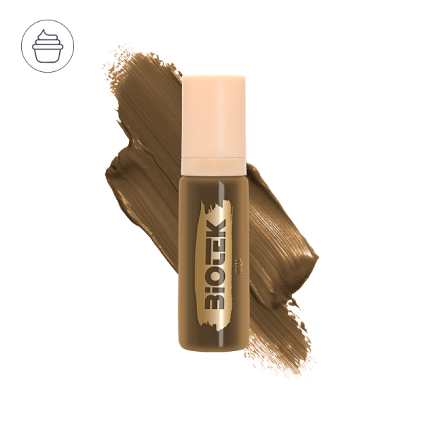 Biotek barva pro permanentní make up Ibiza 15 ml