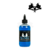 BLOW ICE Stencil Blue Gel 240 ml BLOW ICE Stencil Blue Gel 240 ml