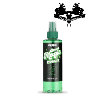 Dynamic Stencil Magic ERASER - odstraňovač tetovacího návrhu 240 ml