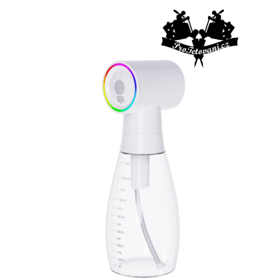 Elektrický pěnovač 650 ml